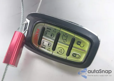 2020 Chrysler Pacifica Hybrid Limited из США, поврежденный, VIN 2C4RC1N79LR196329